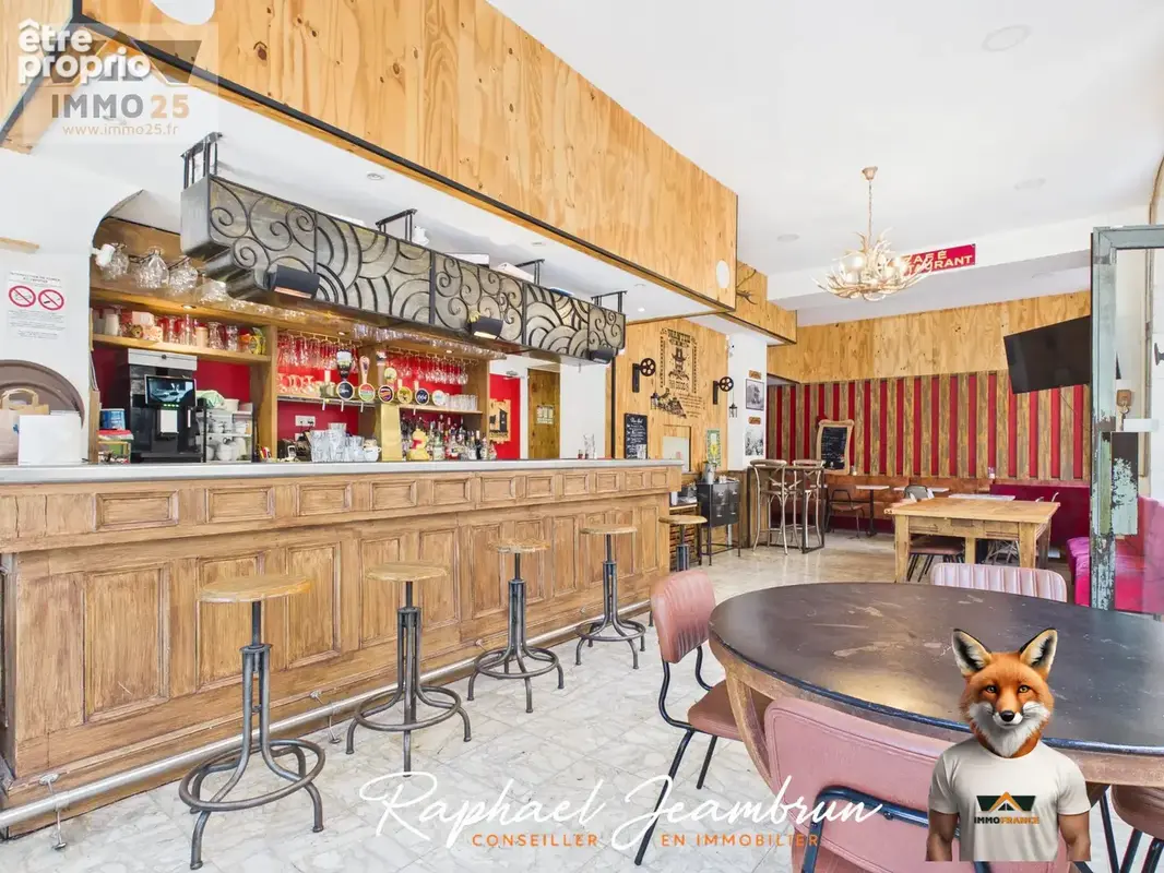 Bien immobilier à vendre à Besancon (25000) - photo 7