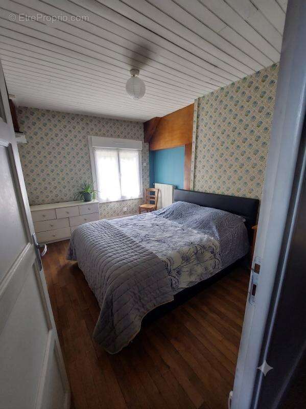 Maison 142 m² à Parigny  - photo 12