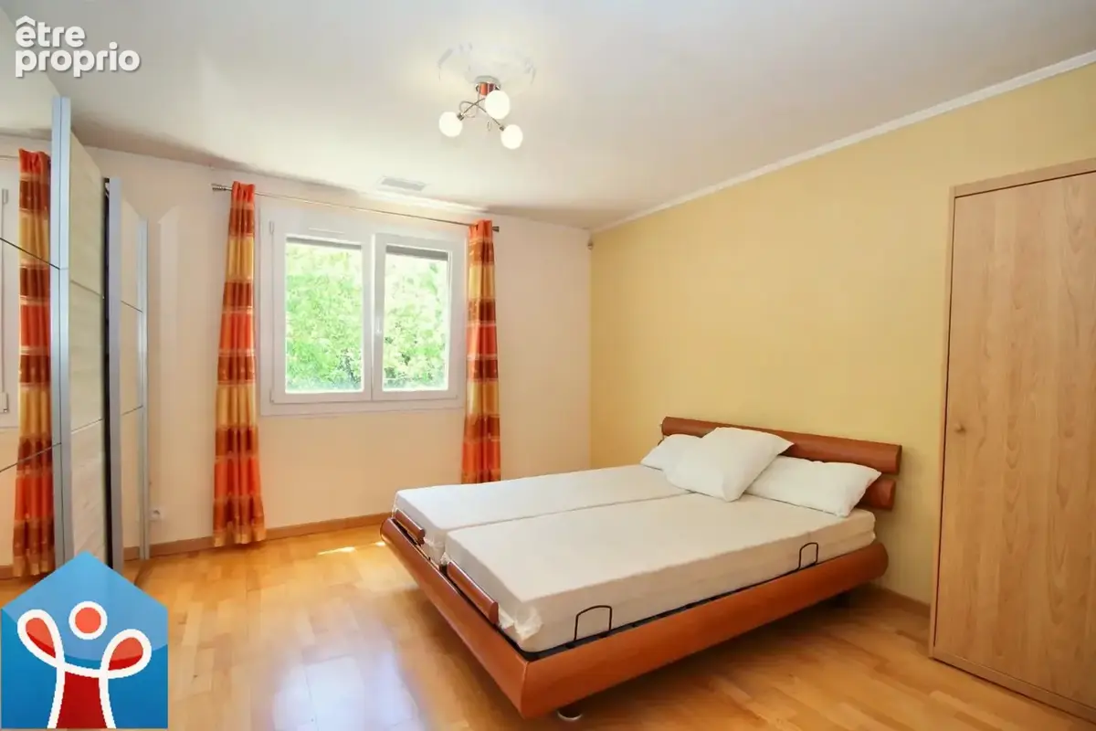 Villa plain pied 3 chambres - photo 9
