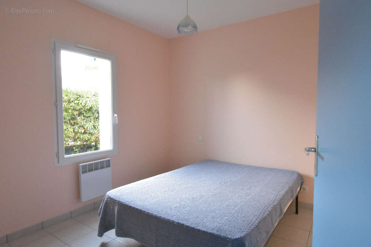 Maison à PREFAILLES