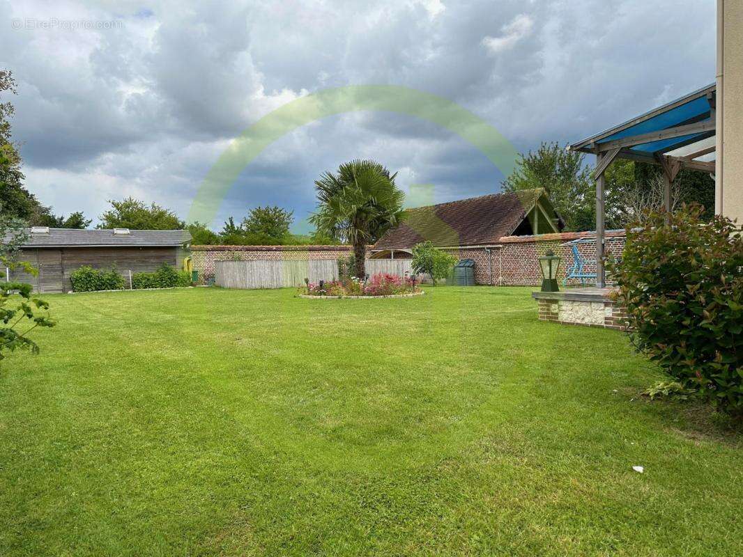 Maison 145 m² à Beauvais  - photo 14
