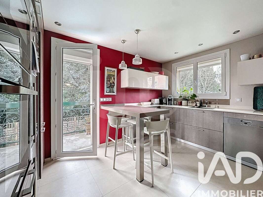 Photo 3 - Maison à TOULOUSE