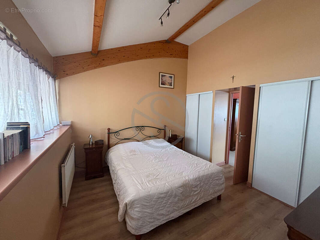 Appartement Annonay 5 pièce(s) 169 m2 - photo 10