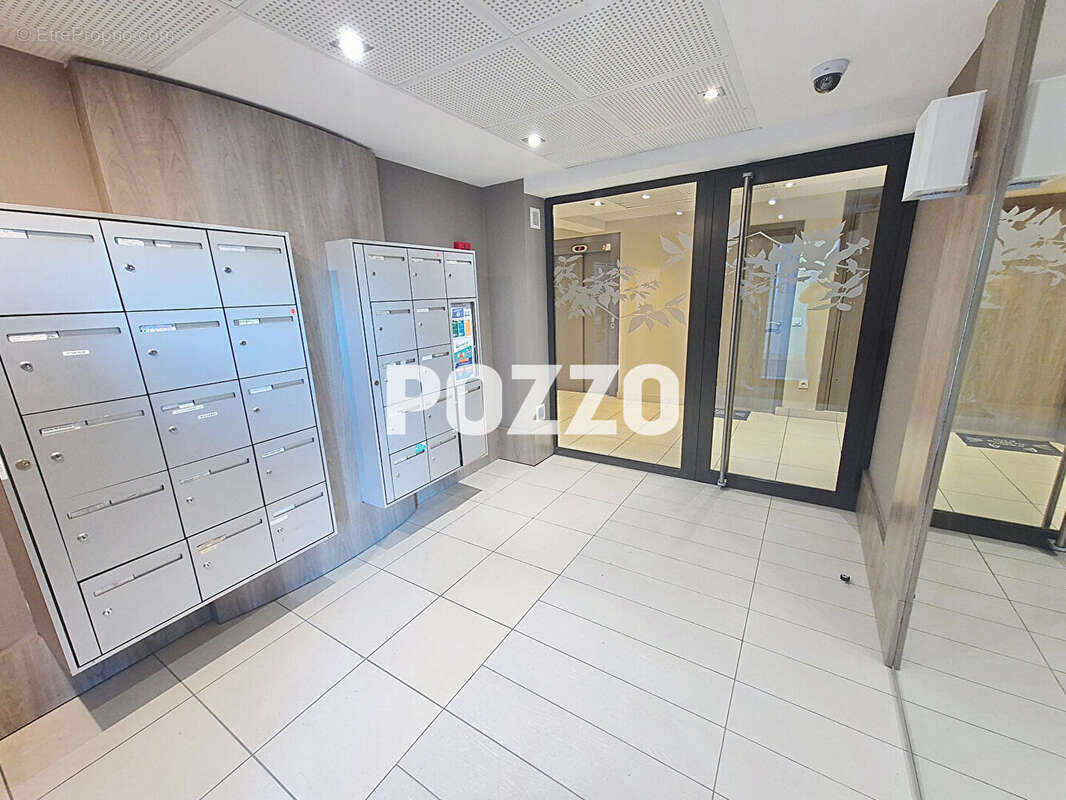 Appartement à FLEURY-SUR-ORNE