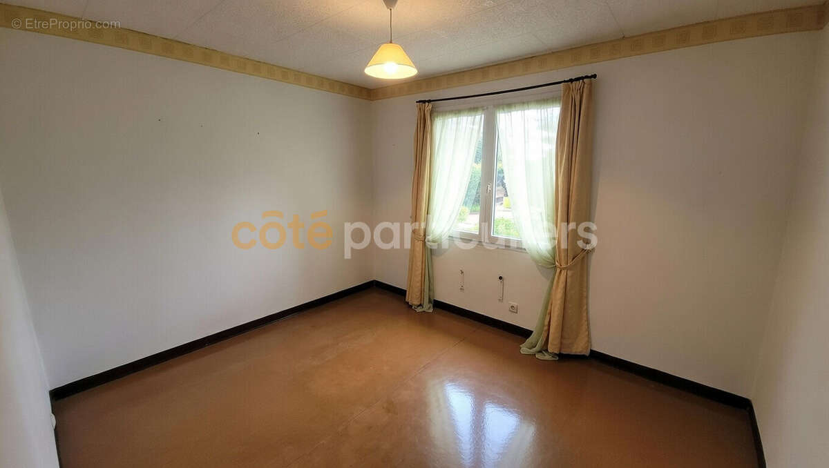 Maison La Tranche Sur Mer 5 pièce(s) 106 m2 - photo 9