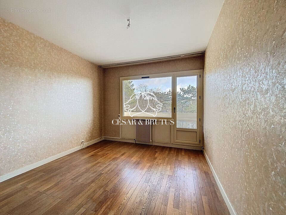 Appartement à CALUIRE-ET-CUIRE