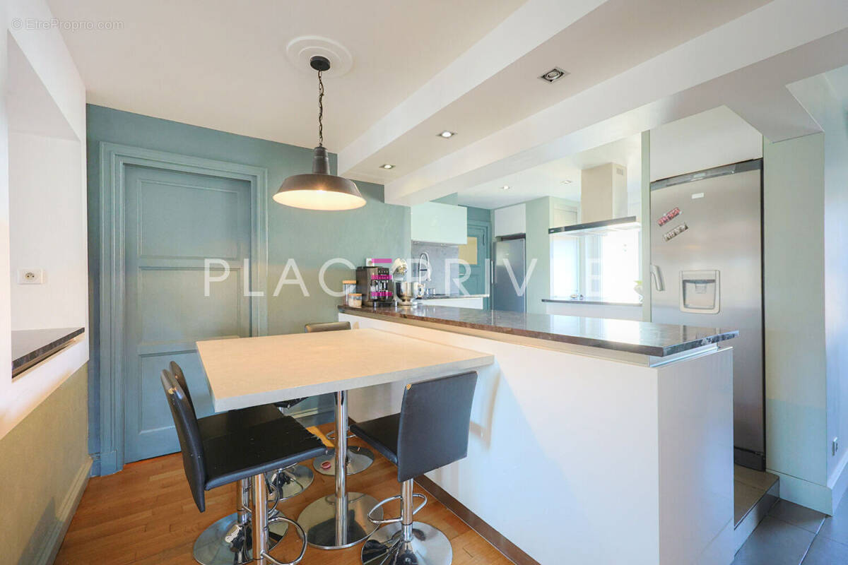 Appartement à EPINAL