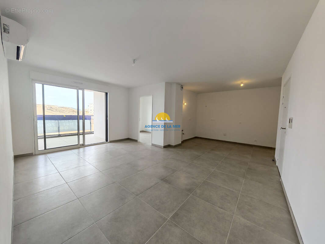 Appartement à FREJUS