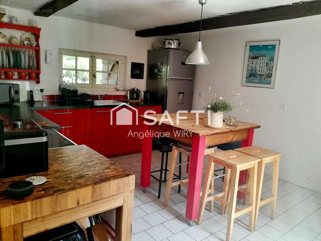 Photo 5 - Maison à MONTASTRUC