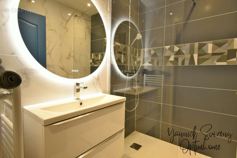 Maison à LE BARCARES