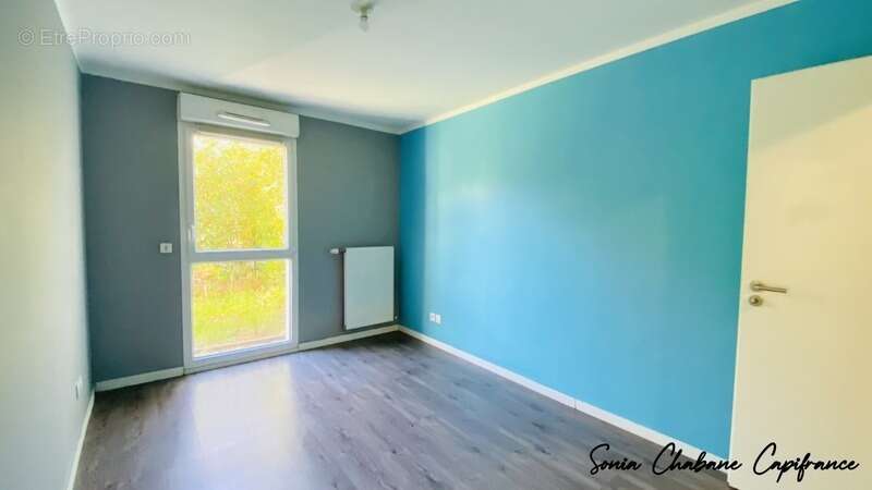 Appartement à SAINT-PRIEST