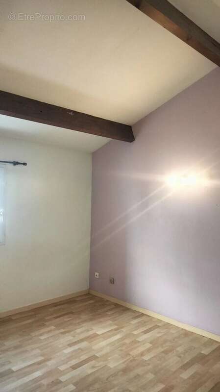 Maison à CHASSENEUIL-DU-POITOU