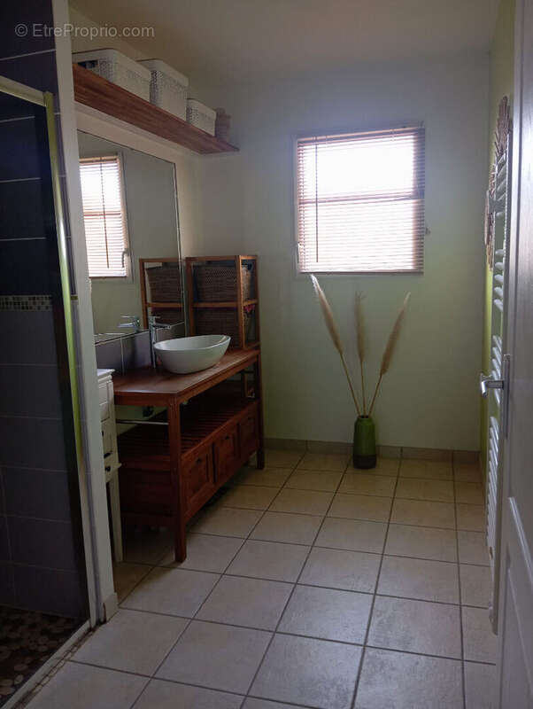 Maison à SAINTE-ANNE