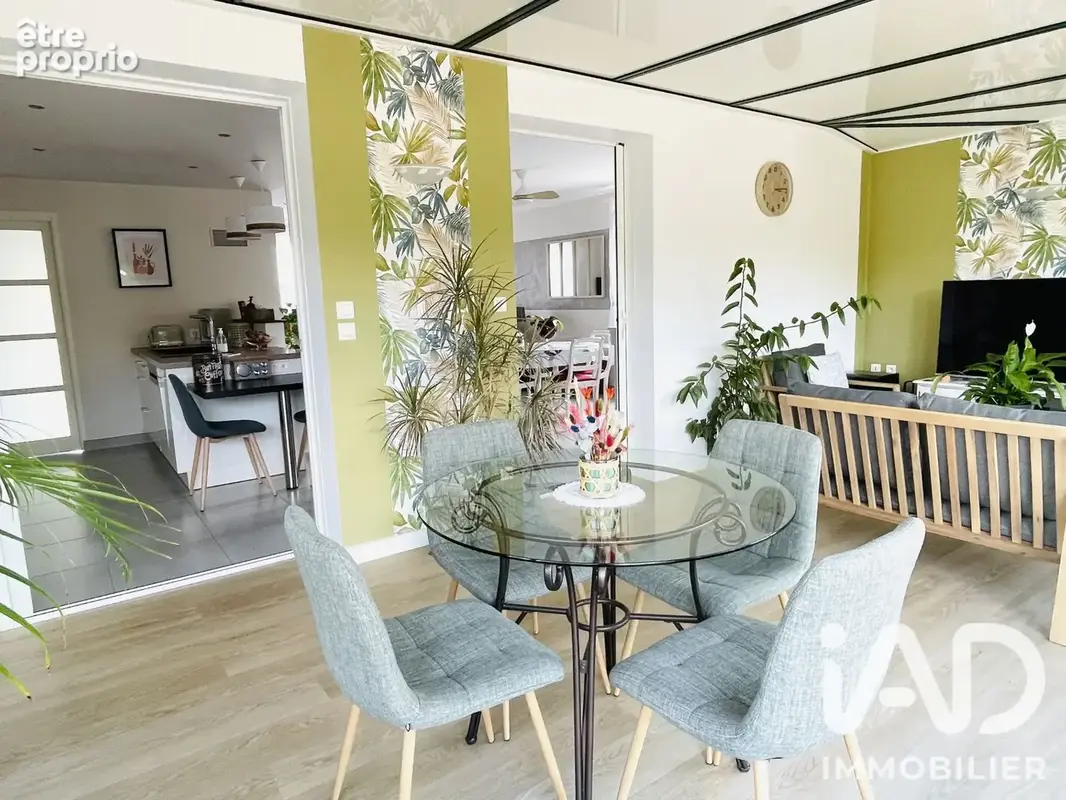 Photo 1 - Maison à TOUTLEMONDE