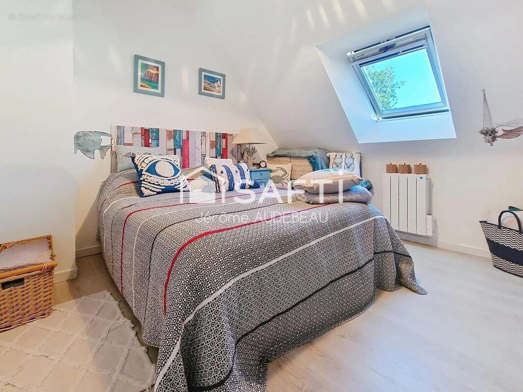 Photo 8 - Maison à PLURIEN