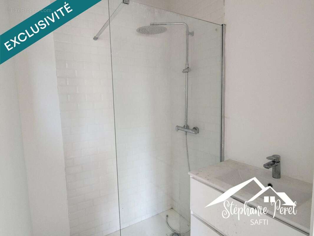 Photo 6 - Maison à LA COURTINE