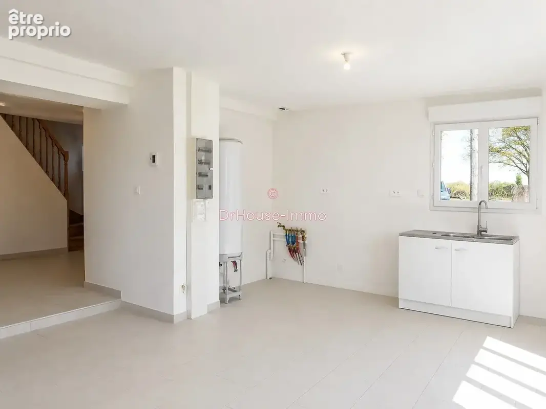 Maison 6 pièces 140 m² à vendre à La Chevallerais (44810) - photo 48