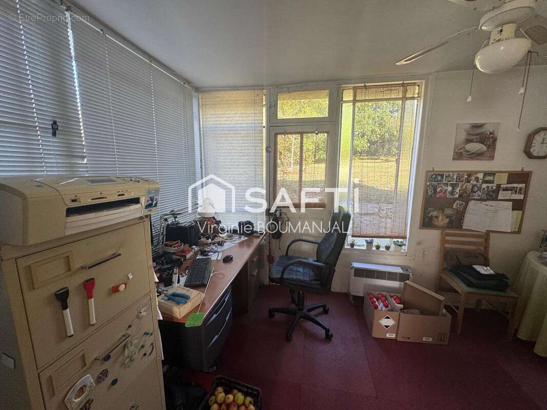 Photo 7 - Maison à AILLY-SUR-NOYE