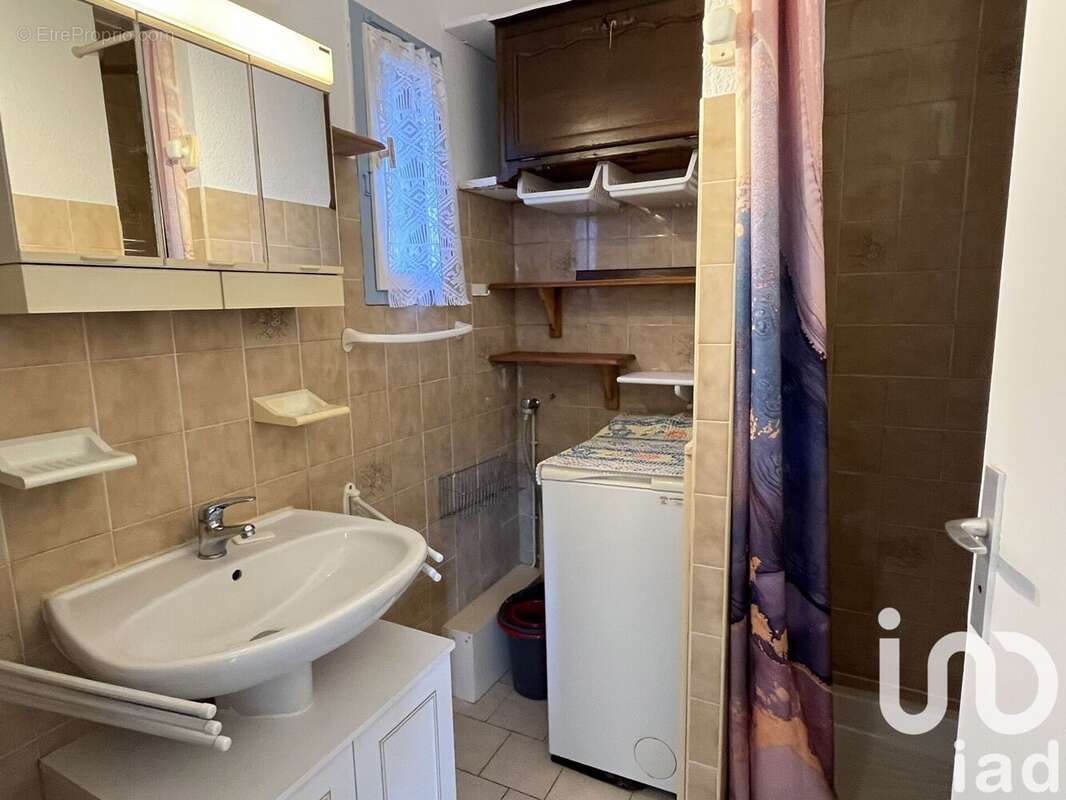 Photo 6 - Appartement à CAZAUBON