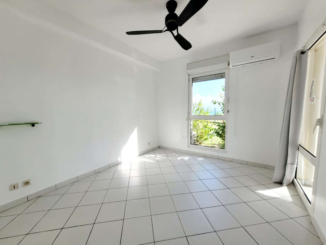 Appartement à LE GOSIER