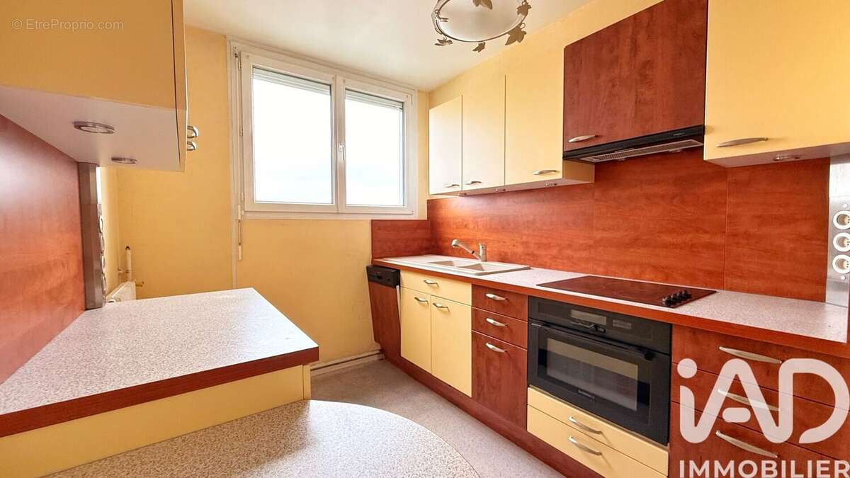 Photo 4 - Appartement à BEAUVAIS