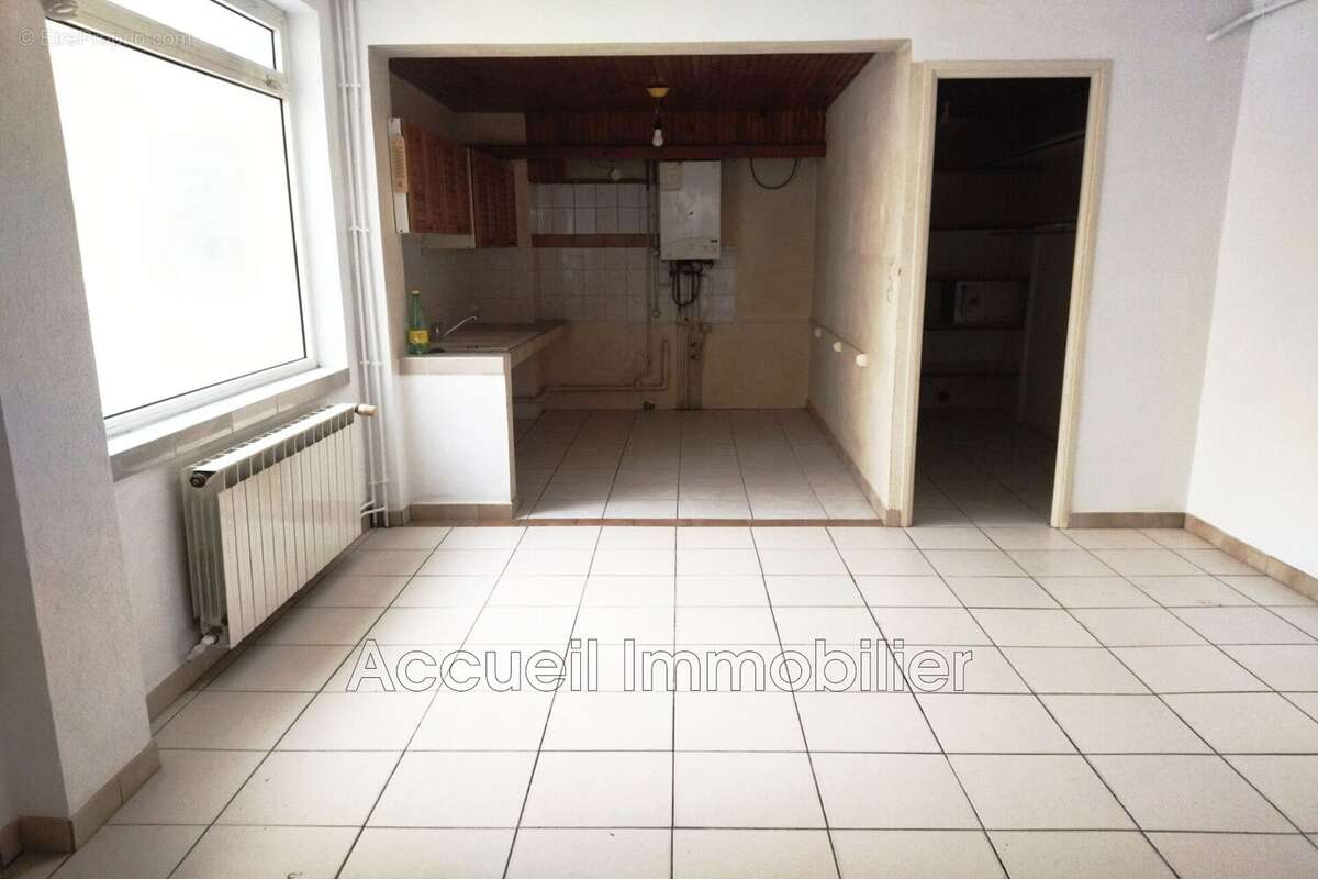 Maison à LE GRAU-DU-ROI