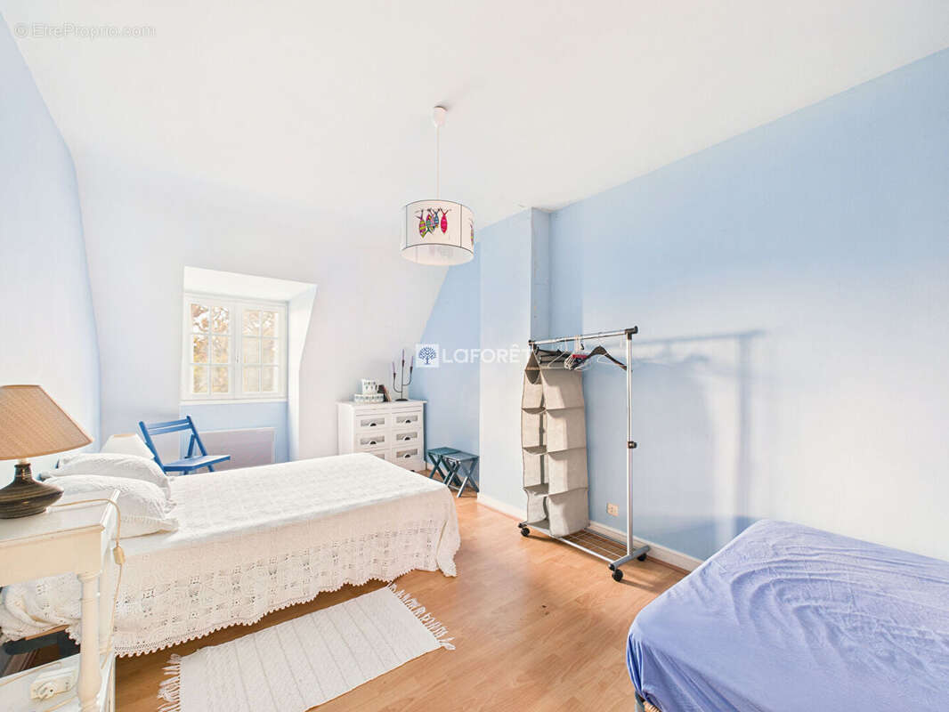 Maison à PONT-L&#039;ABBE