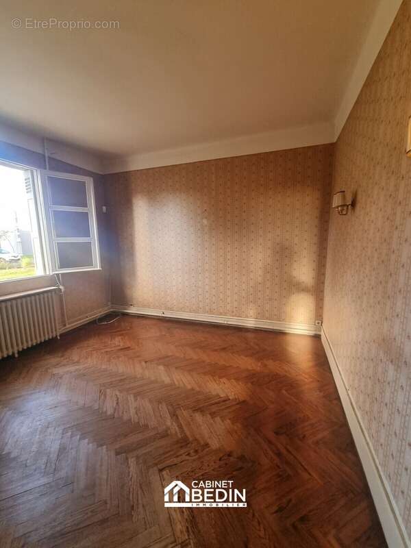 Maison 123 m² à Talence  - photo 9