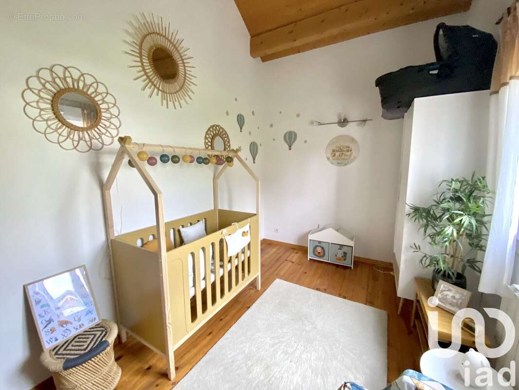 Photo 5 - Appartement à SAINT-FELIX