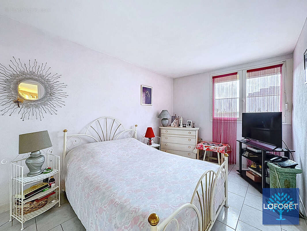 Appartement à VALENCIENNES