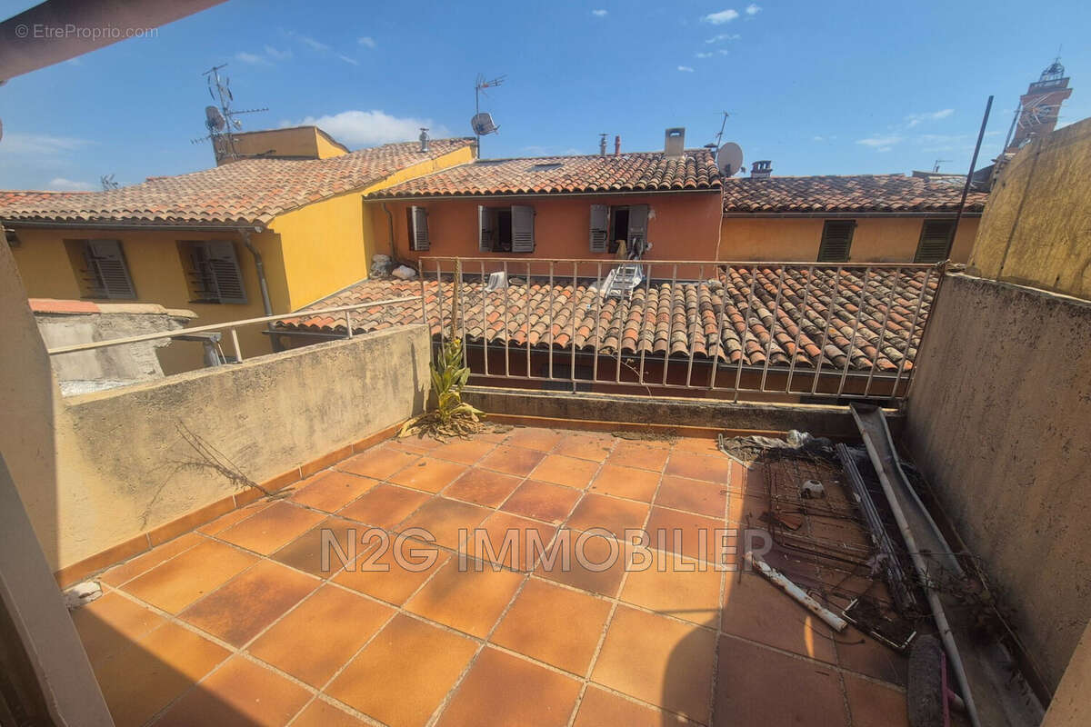 Appartement 7 pièces 58 m² à vendre à Grasse (06130) - photo 9