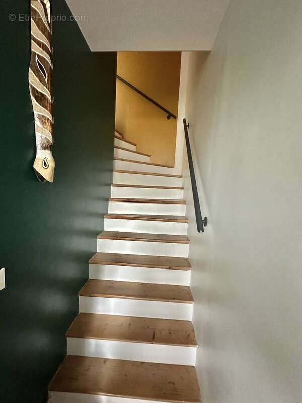 Maison 95m² à créteil - photo 12