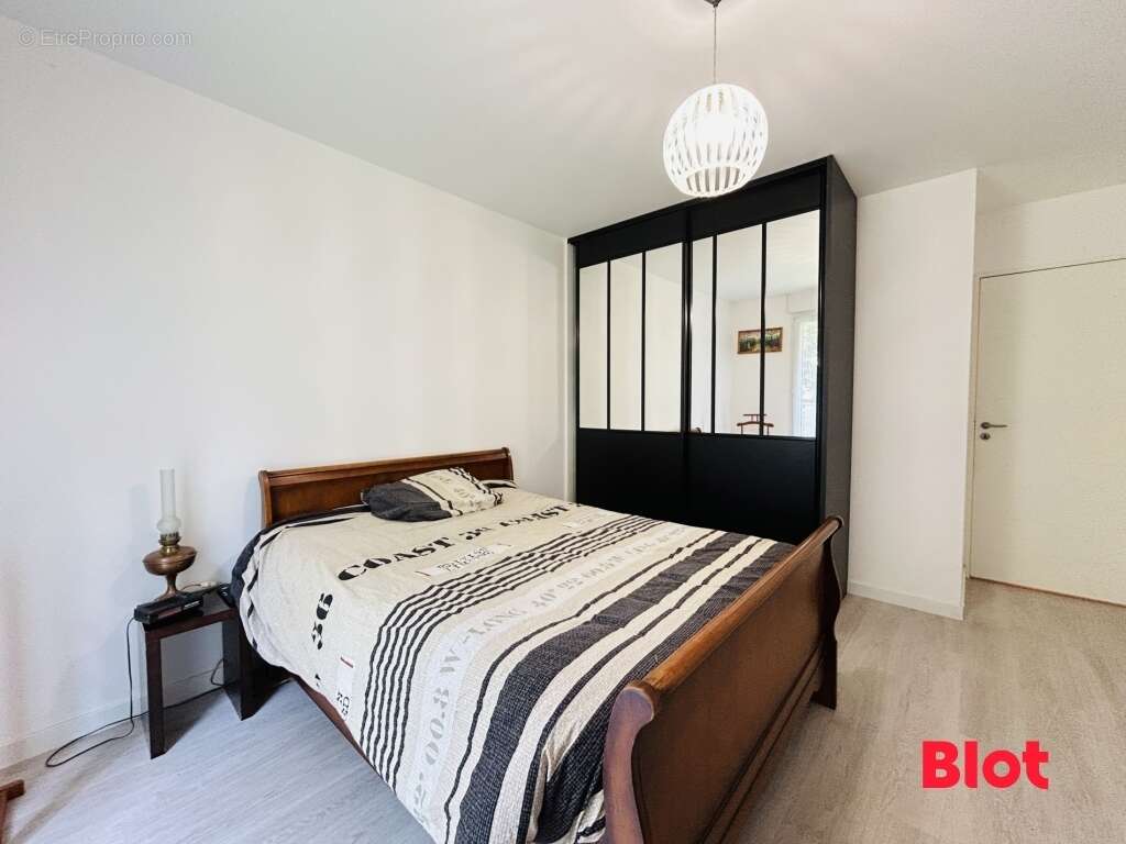 Appartement à SAINT-MALO