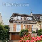 Maison à MAGNANVILLE