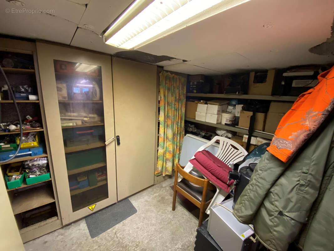 Maison à LA TRINITE