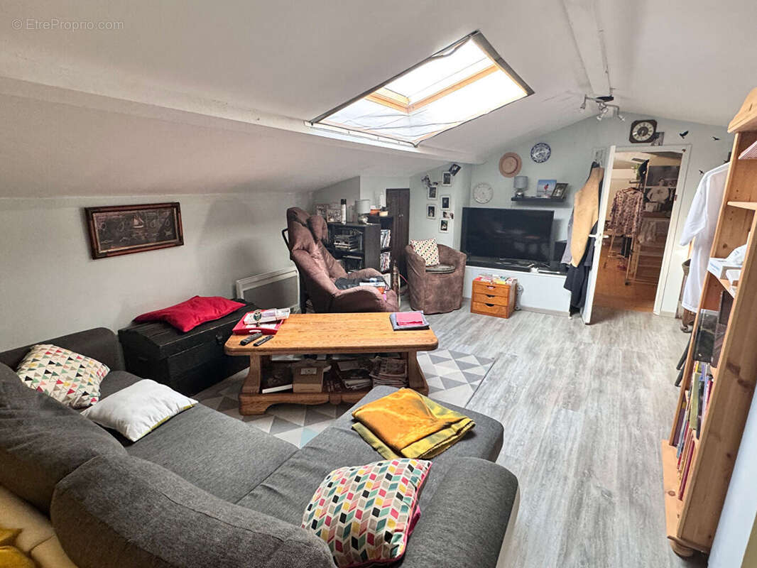 Maison à SAINT-LOUP