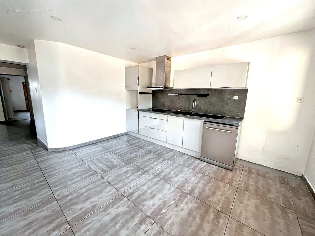 Appartement à MAGLAND