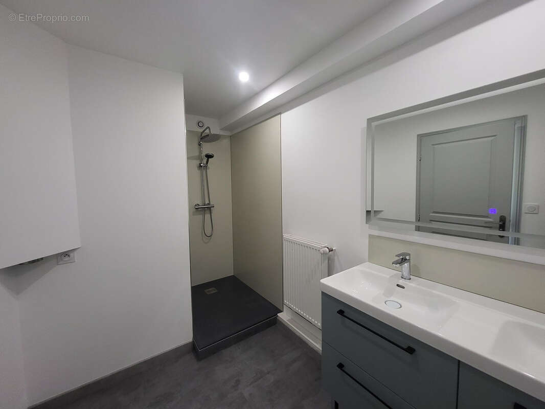 Appartement à SAINT-OMER