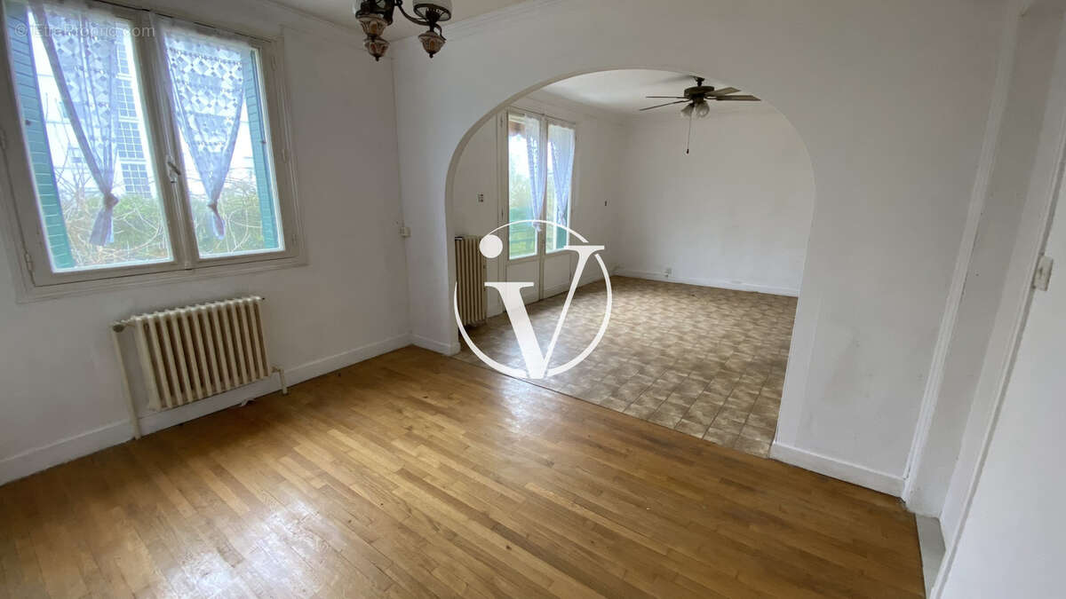 VENDOME, maison sur sous-sol - photo 3
