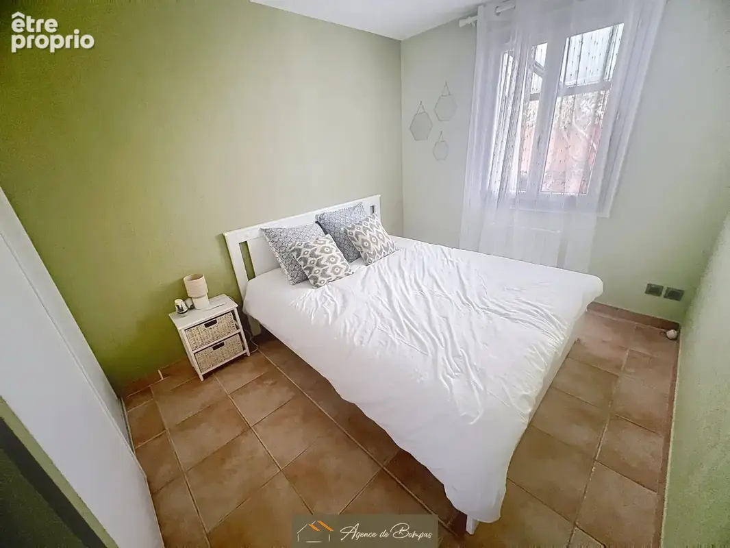 Villa 3 faces de plain pied type 4 -piscine - - photo 13