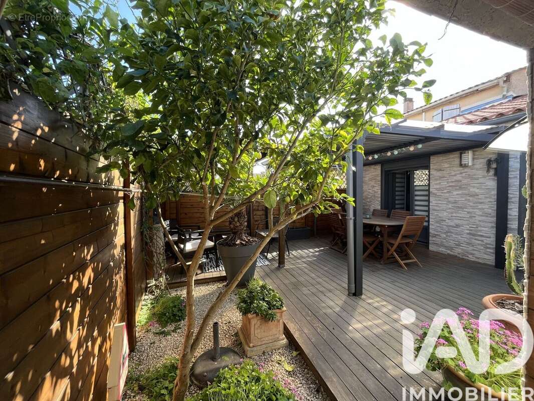 Photo 4 - Maison à COURSAN