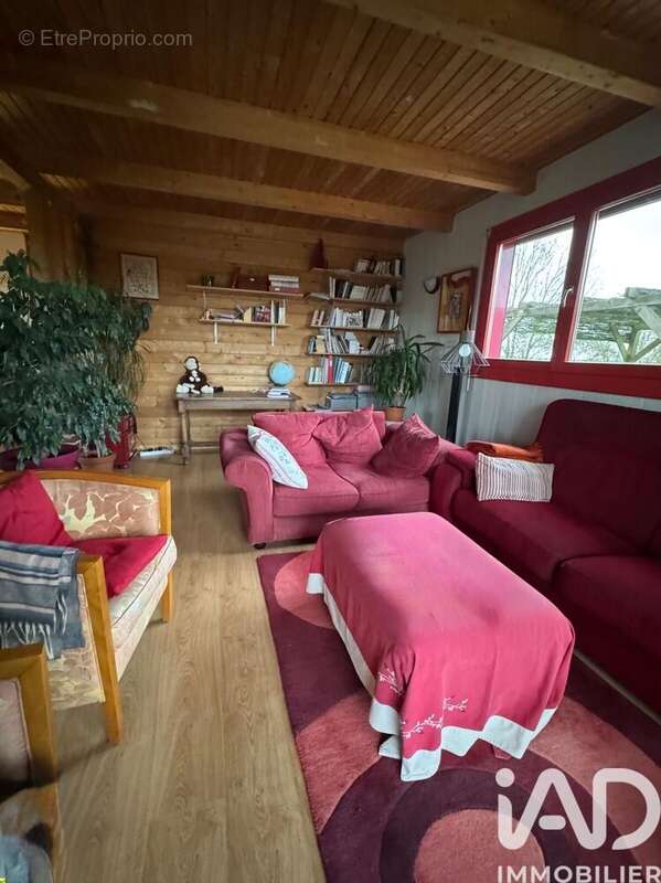 Photo 5 - Maison à CHARONVILLE