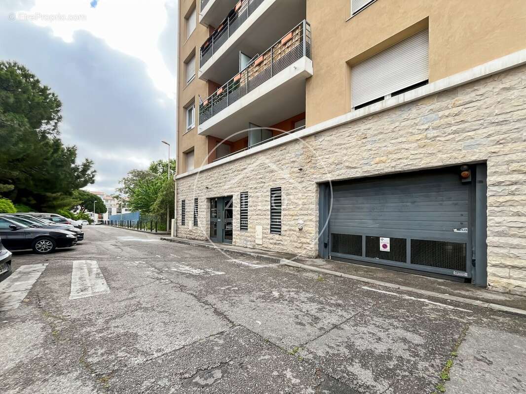 Appartement à MARSEILLE-14E