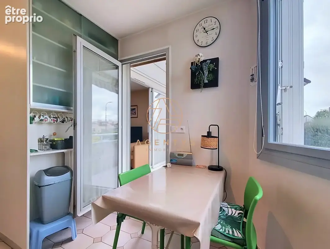 Appartement 4 pièces 88 m² à vendre à Saint-Maur-Des-Fosses (94100) - photo 7