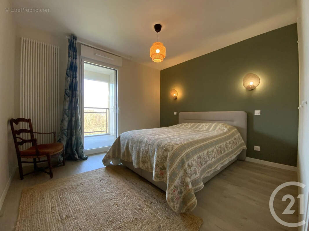 Appartement à DINARD