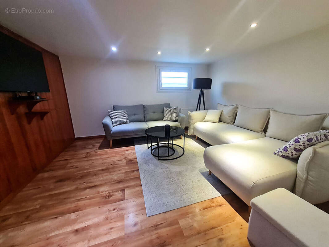 Maison à CHATEAUBRIANT