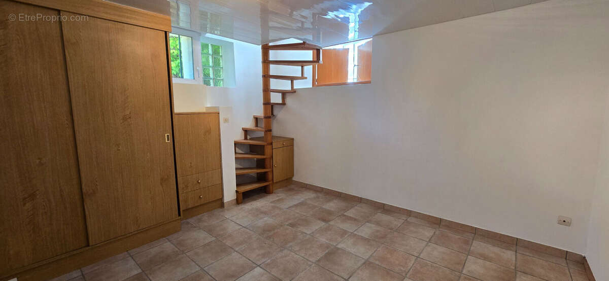 Appartement à TROYES