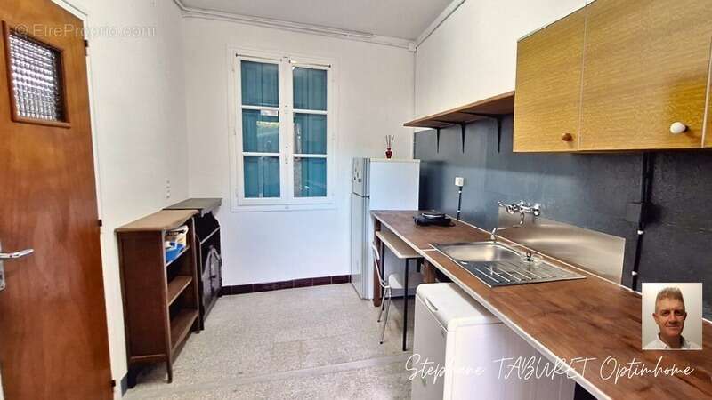 Maison à MARQUIXANES