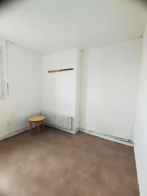 Appartement à DRANCY