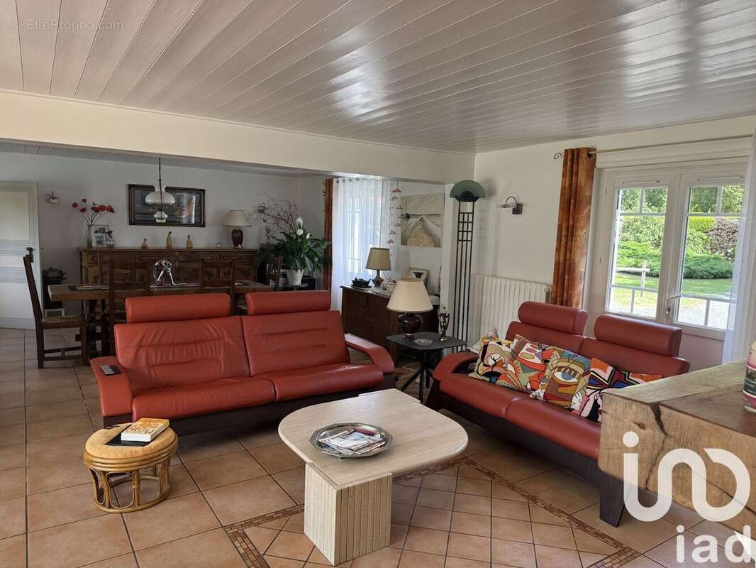 Photo 3 - Maison à SOULLANS